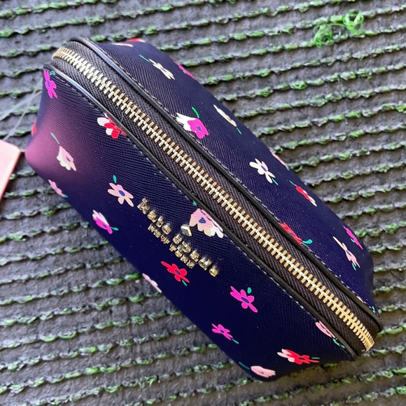 kate spade Handbags - Kate Spade staci small cosmetic case